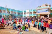  Annai Meenakshi Public School-Festival Celebrations